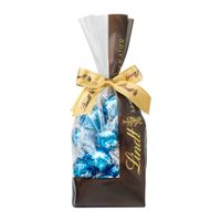 LINDOR TRUFA STRACCIATELLA - BAG 262g - WEB